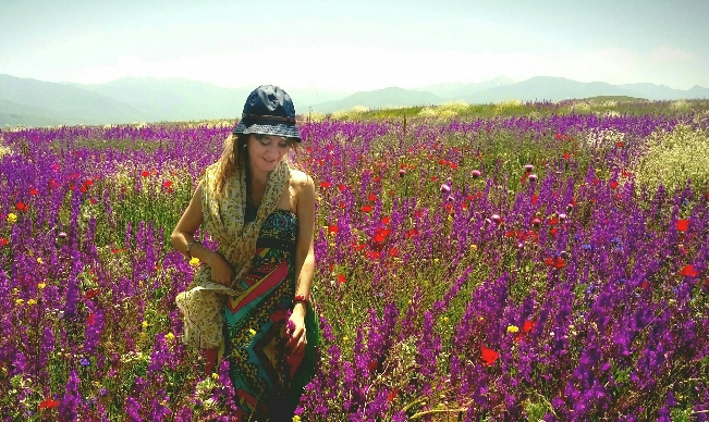 Майское Путешествие по прекрасной Армении