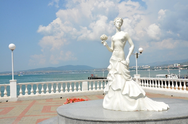 Душевные экскурсии по Геленджику