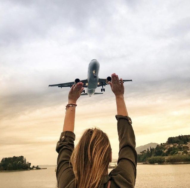 Инстаграм-тур по острову