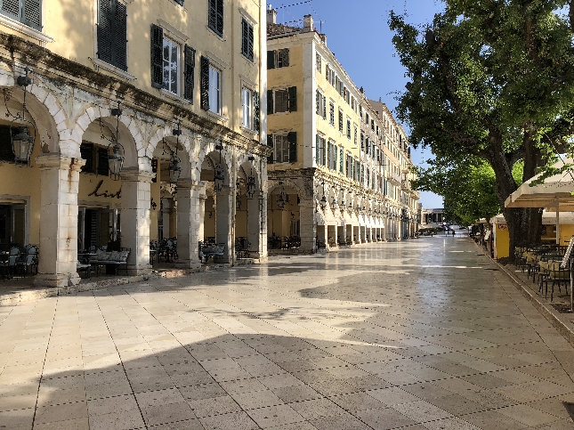 Тур для гостей с круизных лайнеров