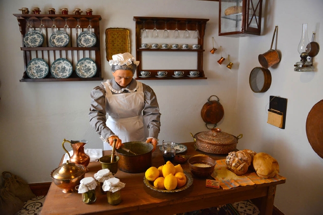 Неизвестный Корфу. Познаем традиции, культуру и местный колорит острова