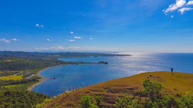 Остров Катандуанес: Серфинг и настоящие приключения