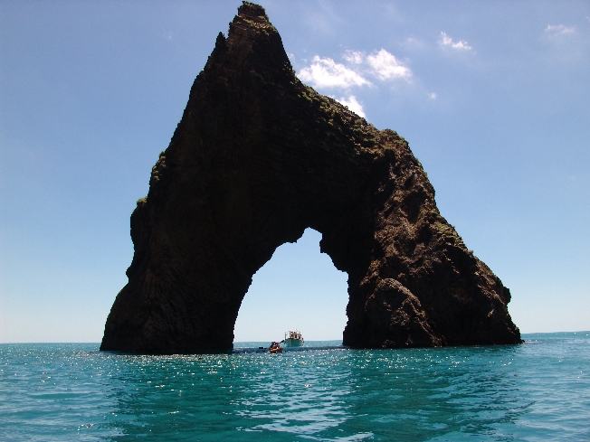 Три жемчужины