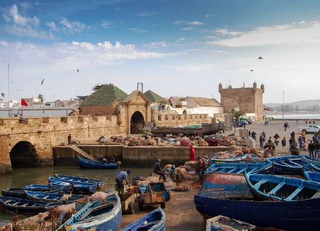 Двухдневный тур