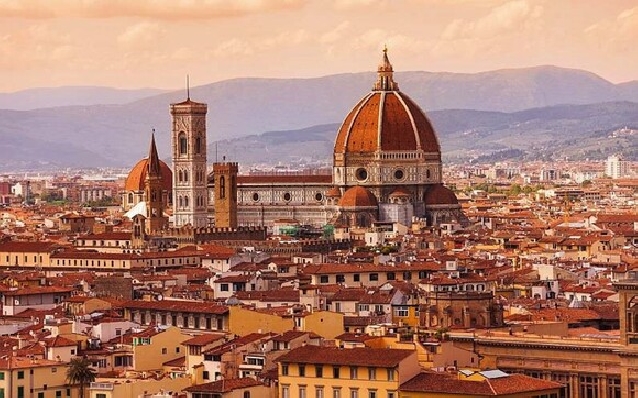 Экскурсия во Флоренция 