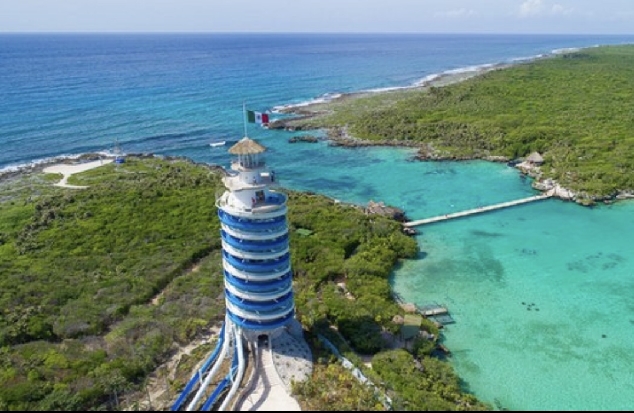 Шельха парк - аква парк