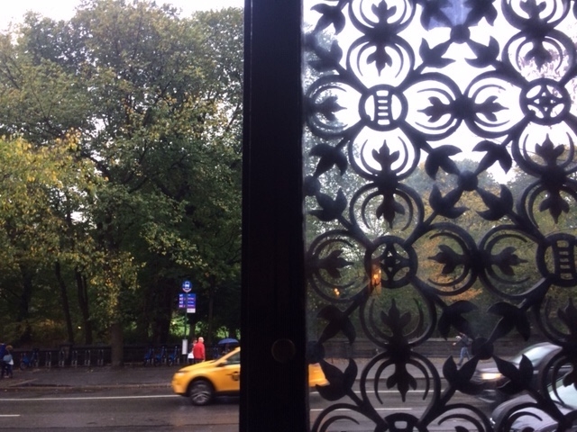 Великолепные особняки Восточной Стороны