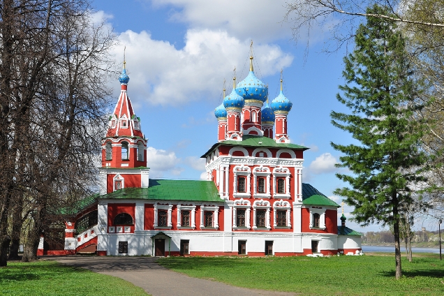 Угличская 39 ярославль фото