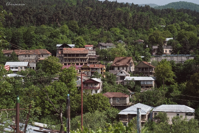 Севан-Дилижан