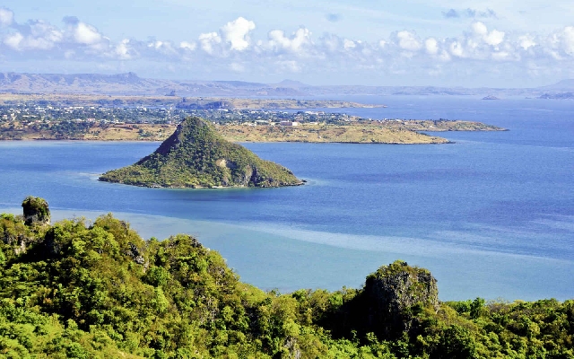 Тур на север Мадагаскара