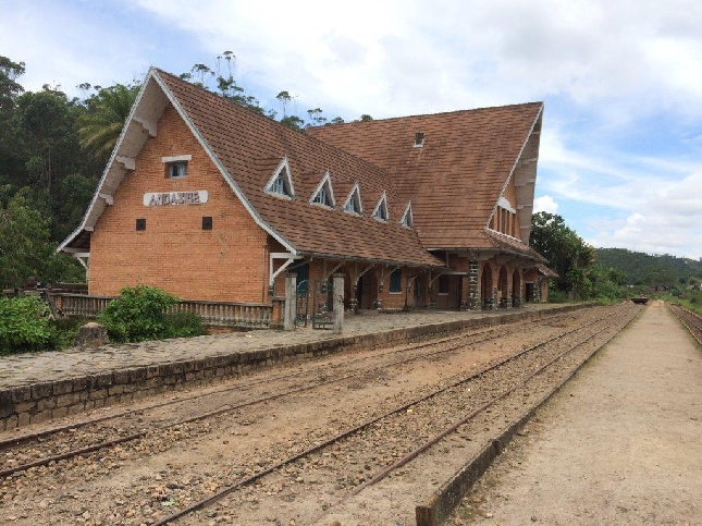 Короткий тур