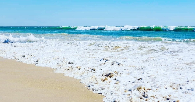 Тур для отдыха на остров Нуси Бе.