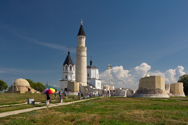 Болгары - народ, который подарил жизнь 12 народам