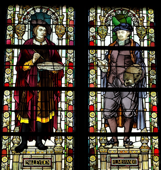 Экскурсия в Лeйден — путешествие в прошлое