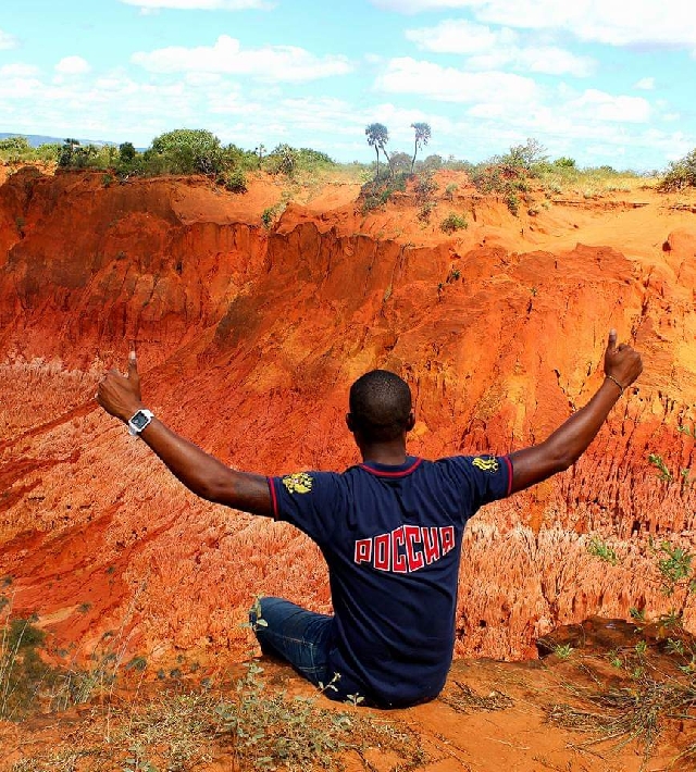 Любое ваше путешествие