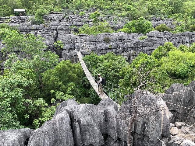 СЕВЕРНЫЙ МАРШРУТ С ОТДЫХОМ НА НУСИ БЕ