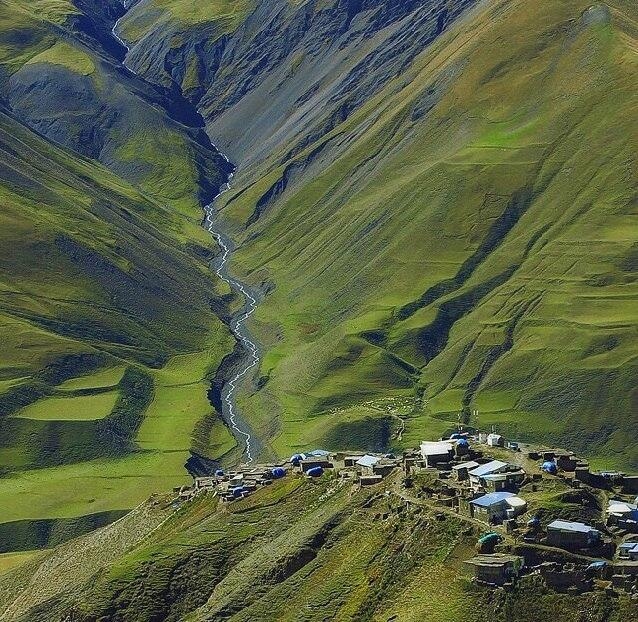 Красная губа на гранту