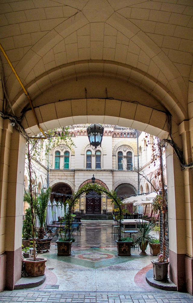 Обзорная экскурсия