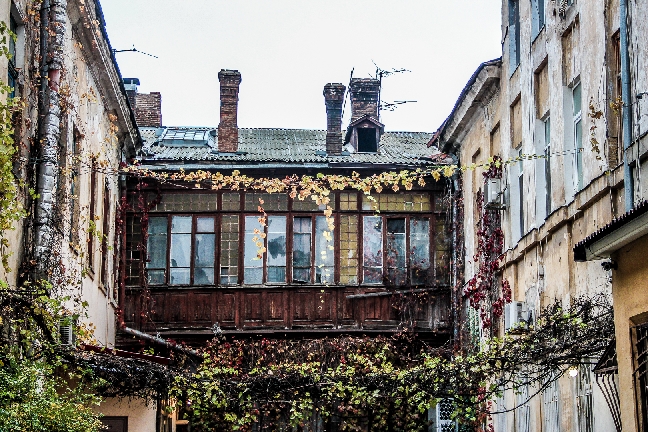 Криминальная Одесса