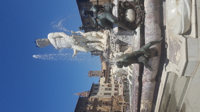 Обзорная экскурсия по Флоренции 