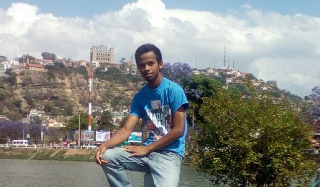 АНТАНАНАРИВУ и его ОКРЕСТНОСТЫ