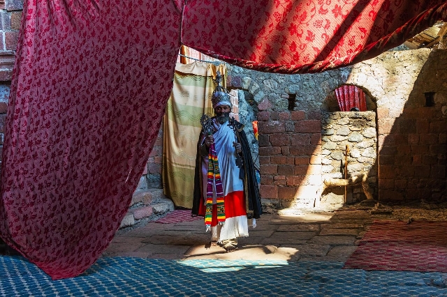 Лалибела и Южная Эфиопия: гарантированная программа