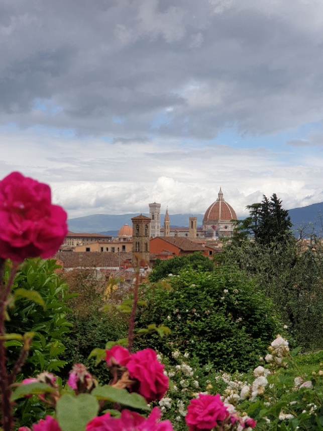 Большая обзорная экскурсия - В Самое Сердце !