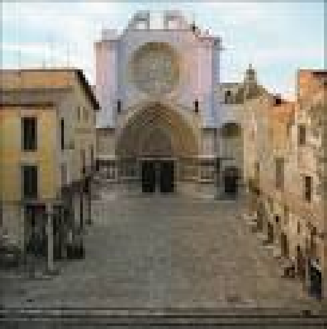 Таррагона и Реус