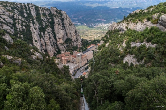 Монтсеррат