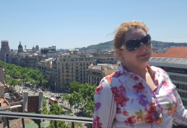 Пасео де Грасия и район Ейшампл – архитектура модернизма