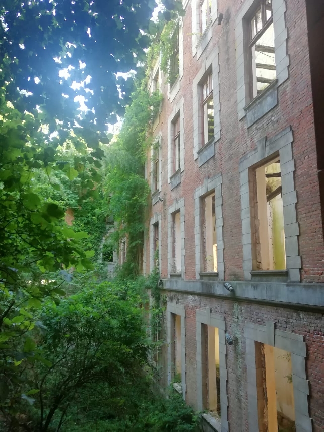 Мистическая Абхазия