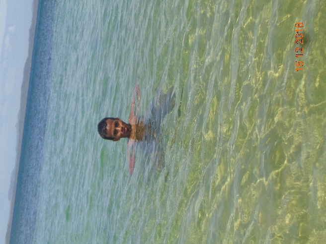 Тур по северо-западу Мадагаскара: Анциранана - Нуси Бе - Махаджанга 