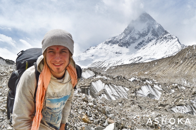 Гималаи. Путь к Истоку