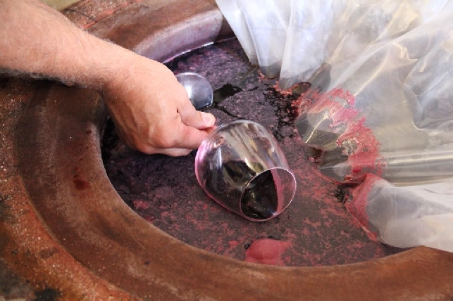 Гастрономический тур по Баку и Апшерону: От фермы до стола