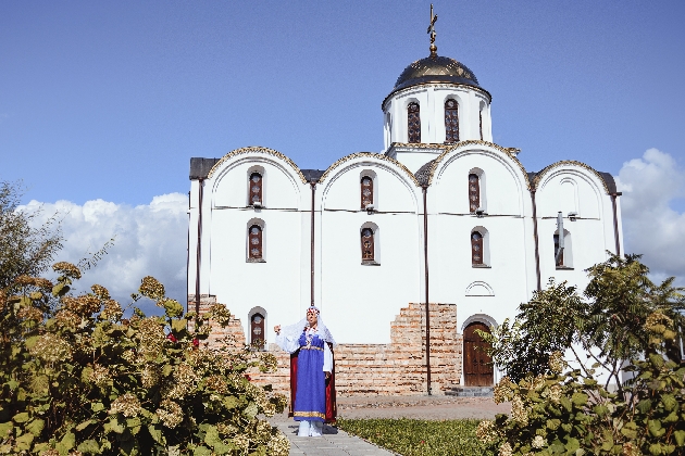 Тысячелетний Витебск: прогулка сквозь века