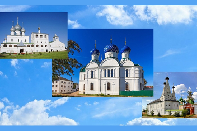 Углич православный 3-4 часа