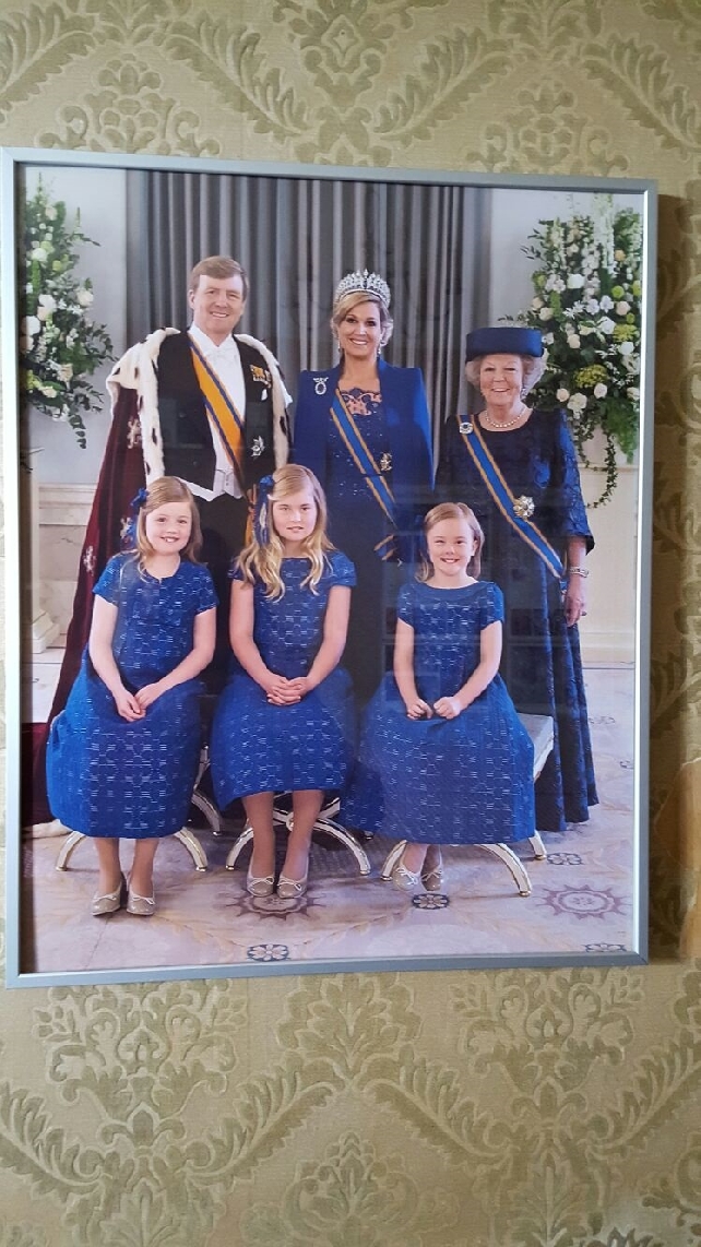 Увидеть Амстердам за 3 часа