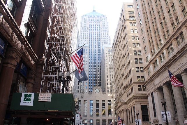 Чикаго: о главном