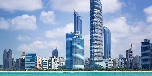 Обзорная экскурсия по Абу-Даби