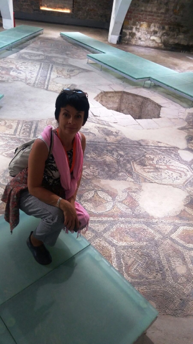 Город Феникс - Стара Загора.