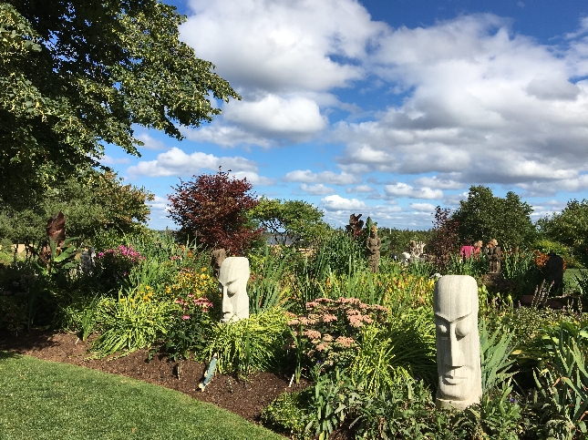 Туры для круизных пассажиров. Шарлоттаун, Принц Эдвард.