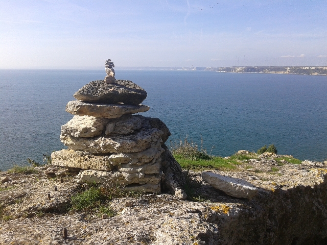 Нос Калиакра