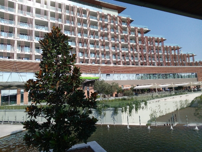    Лерик, Ярдымлы, Гирканский заповедник. 