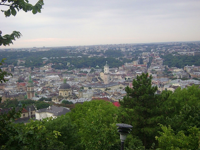 Автобусная обзорная