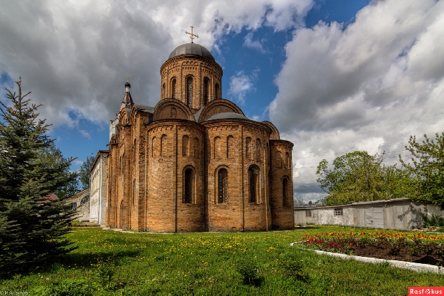 Княжеский Смоленск