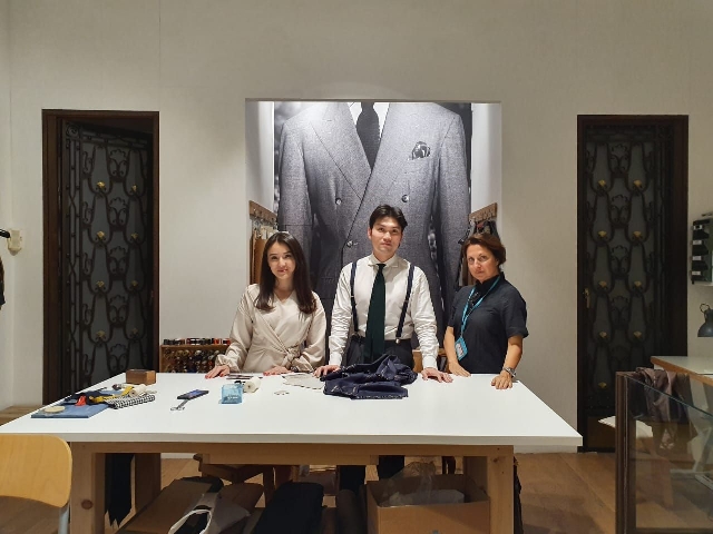 Портные дома Флоренции