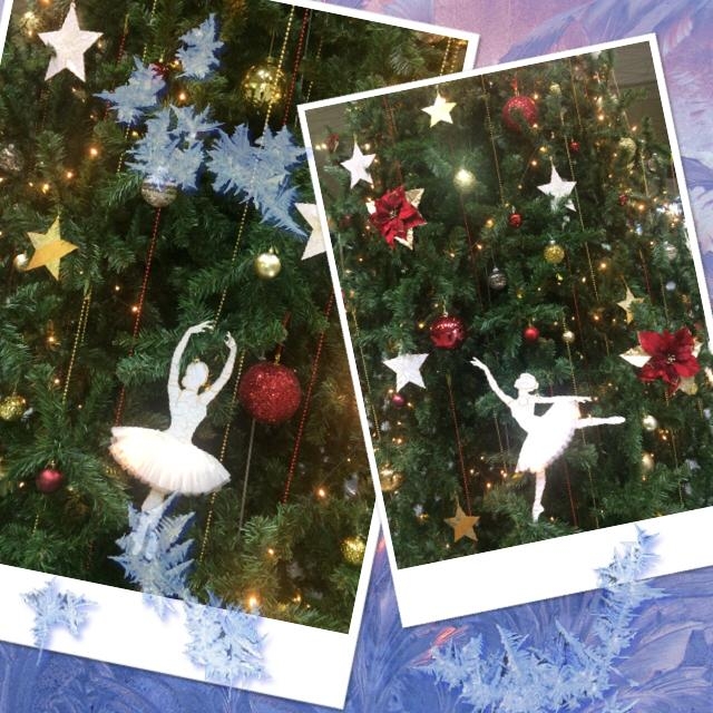 «Рождественский  Петербург» 