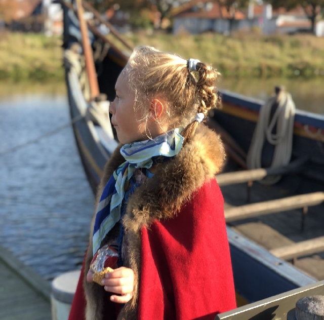 Вся Дания за 1 день