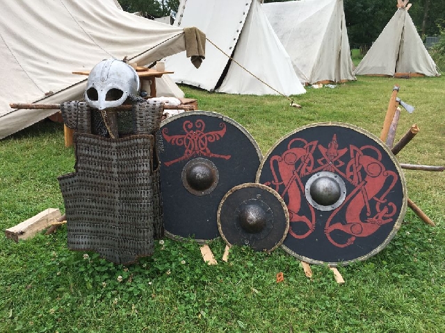 Не Лего единым или вся Дания за 2 дня