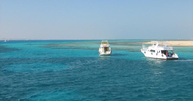 МОРСКАЯ ЭКСКУРСИЯ НА РАЙСКИЙ ОСТРОВ ГИФТУН